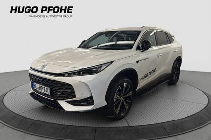 MG HS Gebrauchtwagen