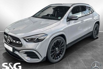Mercedes-Benz GLA 200 Gebrauchtwagen