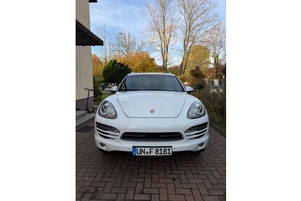 Porsche Cayenne Gebrauchtwagen