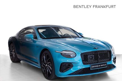 Bentley Continental GT Gebrauchtwagen