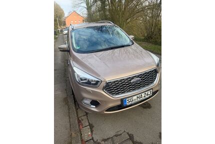 Ford Kuga Gebrauchtwagen