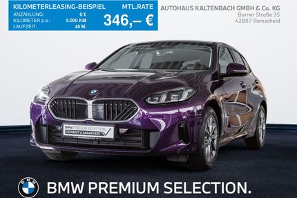 BMW 120 Gebrauchtwagen