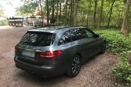 Mercedes-Benz C 200 Gebrauchtwagen