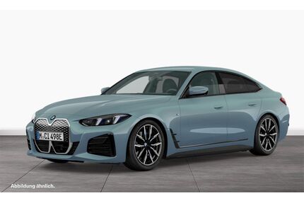 BMW i4 Gebrauchtwagen