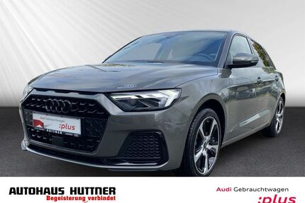 Audi A1 Gebrauchtwagen