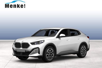 BMW X2 Gebrauchtwagen