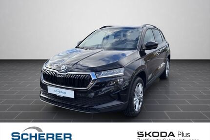 Skoda Karoq Gebrauchtwagen