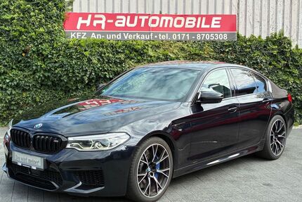 BMW M5 Gebrauchtwagen