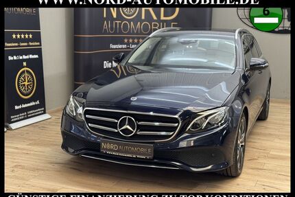 Mercedes-Benz E 300 Gebrauchtwagen