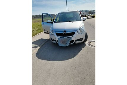 Opel Agila Gebrauchtwagen