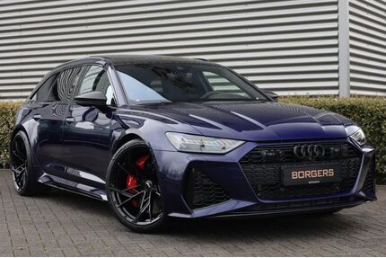 Audi RS6 Gebrauchtwagen