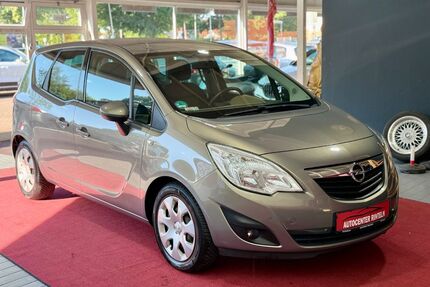 Opel Meriva Gebrauchtwagen