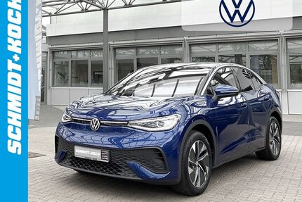 VW ID.5 Gebrauchtwagen