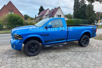 Dodge RAM Gebrauchtwagen
