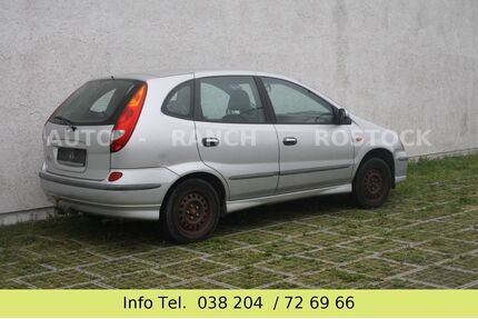 Nissan Almera Tino Gebrauchtwagen
