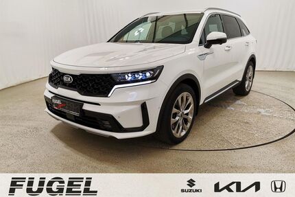 Kia Sorento Gebrauchtwagen