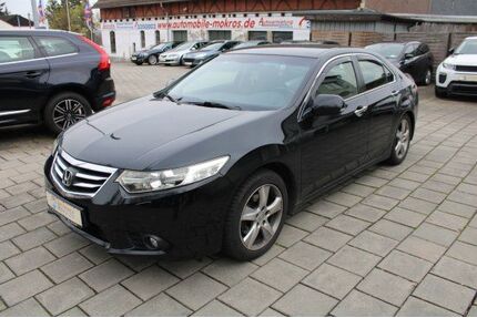 Honda Accord Gebrauchtwagen