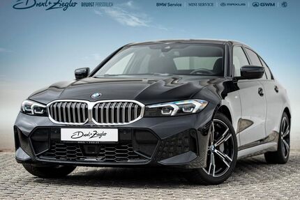 BMW 330 Gebrauchtwagen