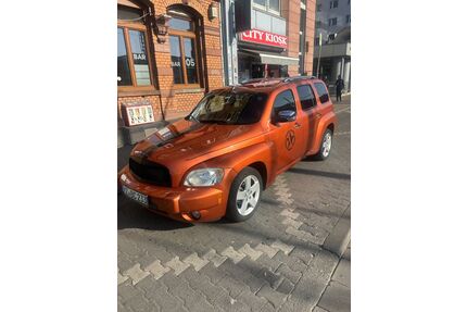 Chevrolet HHR Gebrauchtwagen
