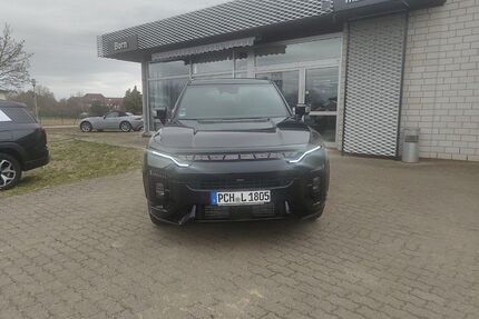 KGM Actyon Gebrauchtwagen