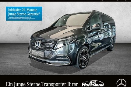 Mercedes-Benz V 250 Gebrauchtwagen