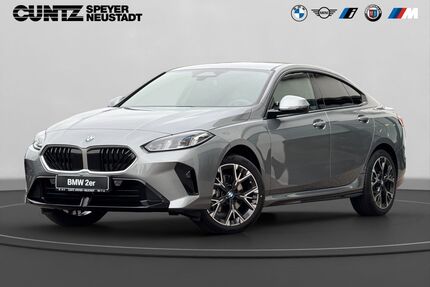 BMW 220 Gran Coupé Gebrauchtwagen