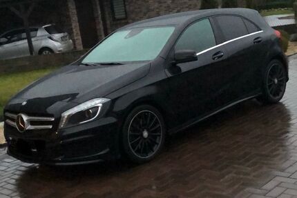 Mercedes-Benz A 220 Gebrauchtwagen