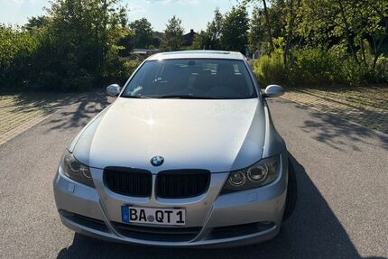 BMW 325 Gebrauchtwagen