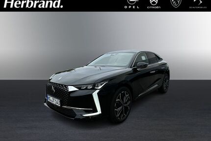 DS Automobiles DS4 Gebrauchtwagen