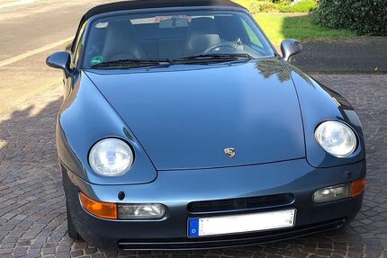 Porsche 968 Gebrauchtwagen
