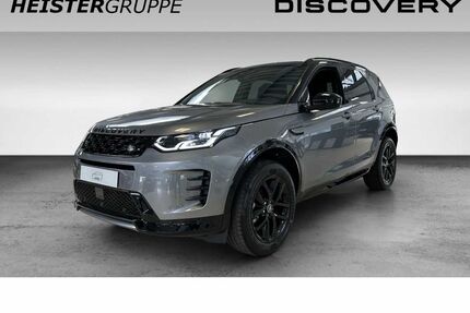 Land Rover Discovery Sport Gebrauchtwagen