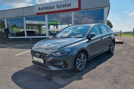 Hyundai i30 Gebrauchtwagen