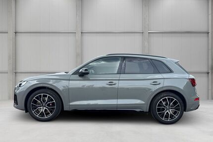Audi SQ5 Gebrauchtwagen
