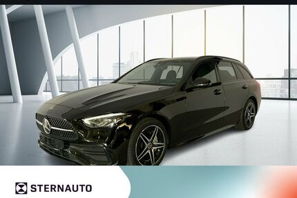 Mercedes-Benz C 300 Gebrauchtwagen
