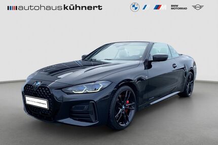 BMW M440 Gebrauchtwagen