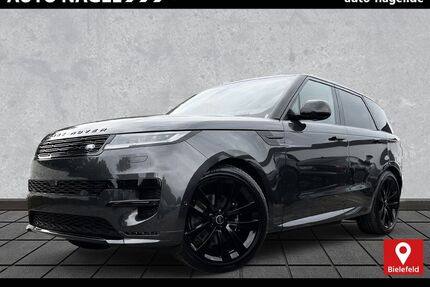 Land Rover Range Rover Sport Gebrauchtwagen