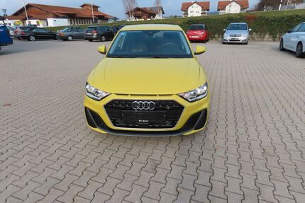 Audi A1 Gebrauchtwagen