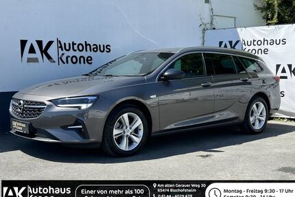 Opel Insignia Gebrauchtwagen