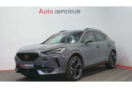 Cupra Formentor Gebrauchtwagen