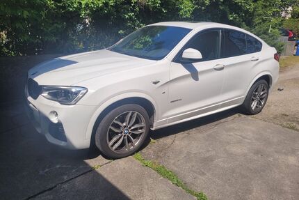 BMW X4 Gebrauchtwagen