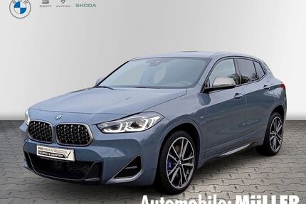 BMW X2 Gebrauchtwagen