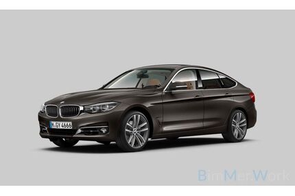 BMW 330 Gran Turismo Gebrauchtwagen