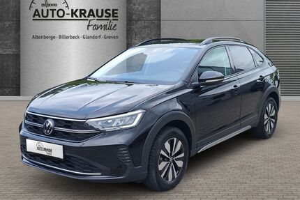 VW Taigo Gebrauchtwagen