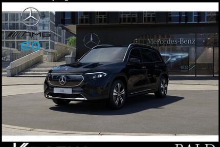 Mercedes-Benz EQB Gebrauchtwagen