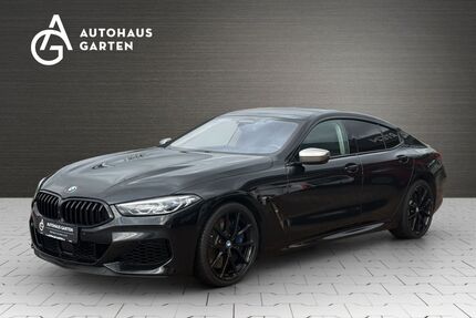 BMW M850 Gebrauchtwagen