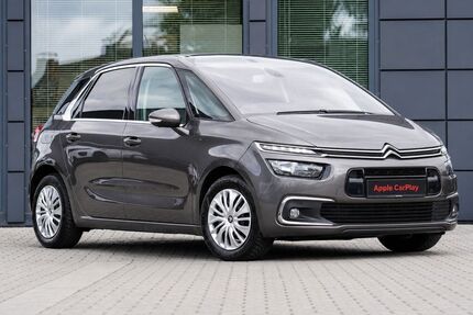 Citroen C4 SpaceTourer Gebrauchtwagen