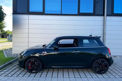 Mini John Cooper Works Gebrauchtwagen