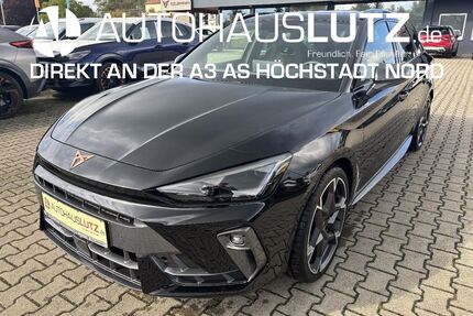 Cupra Leon Gebrauchtwagen