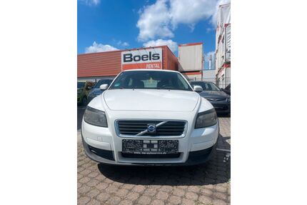Volvo C30 Gebrauchtwagen