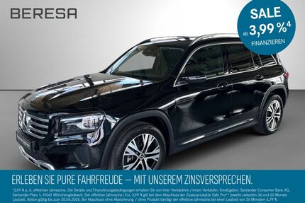 Mercedes-Benz GLB 220 Gebrauchtwagen